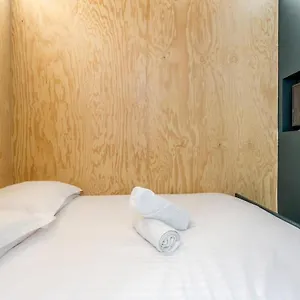  Apartamento Cocooning Paradis