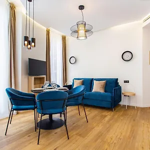  Apartamento Cmg - Grand Boulevard - Poissoniere