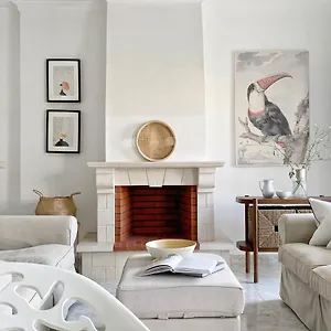  Apartamento Stylish 3 Bedroom Close To The Portugal