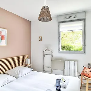  Apartamento Cecile - Welkeys Francia
