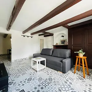 Dnn - Charming 1 Bedroom # Center # Free Parking, Wifi And Prime Video Appartement Thiers