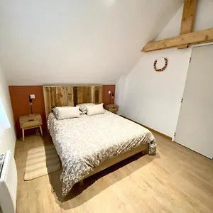 La Rose Des Vents Appartement Saint-Lunaire