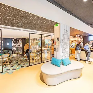 3* מלון Ibis Styles Paris 16